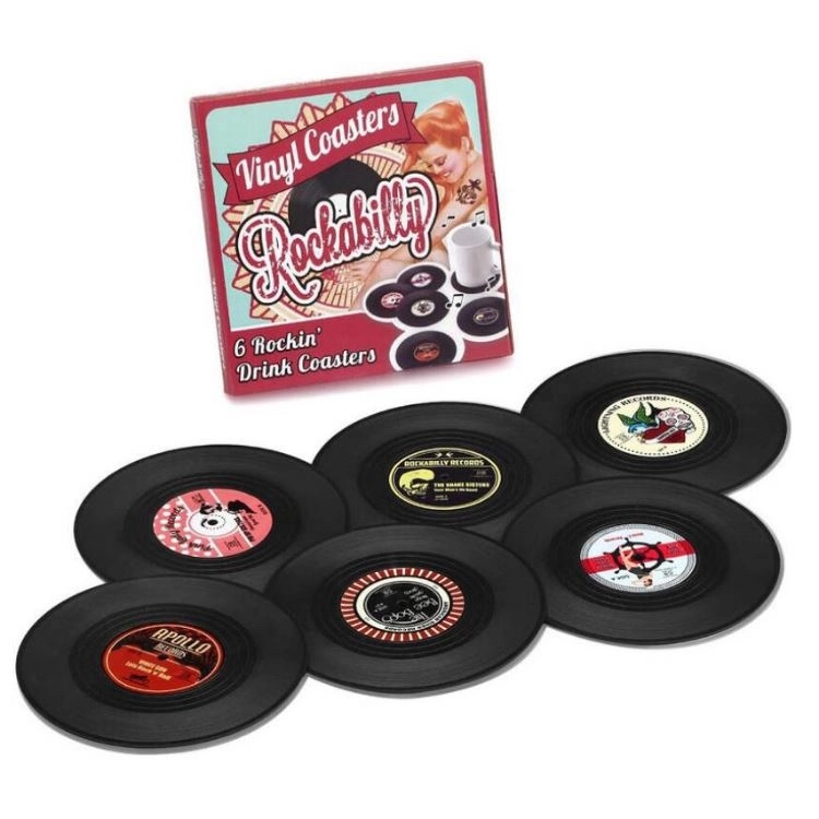 record coaster 2