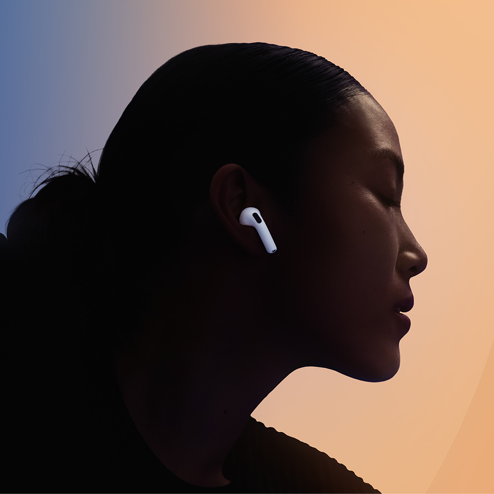 Custom Apple AirPods 4 17
