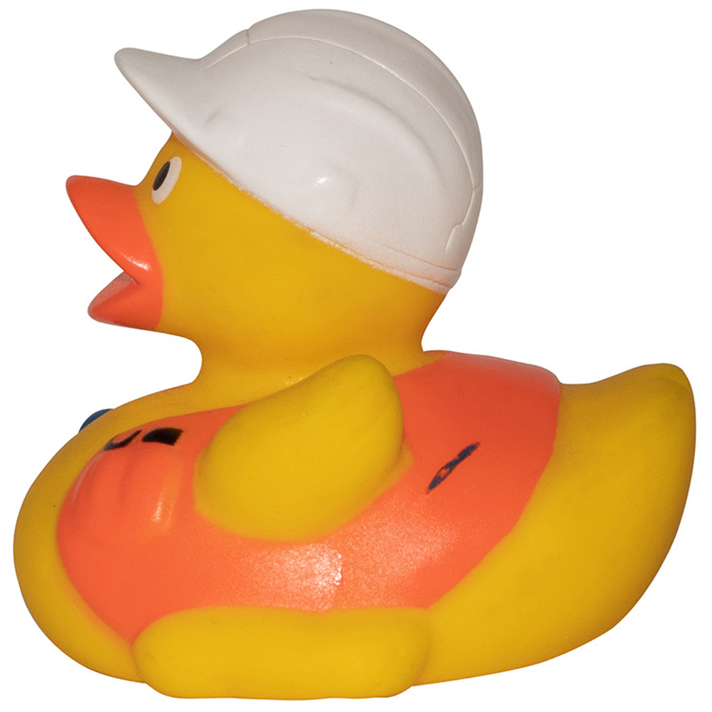 Construction Duck 8