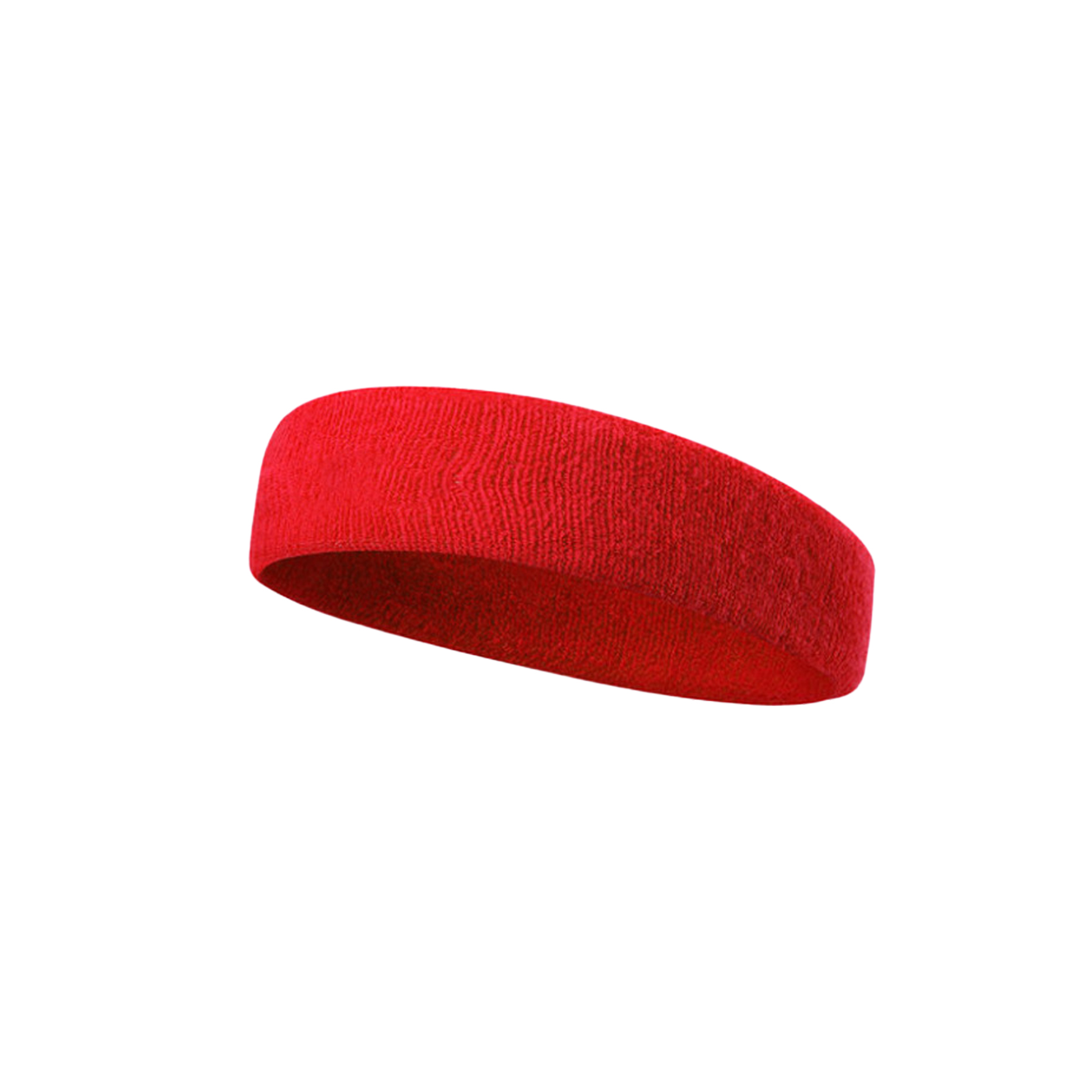 Breathable Elastic Headbands 8