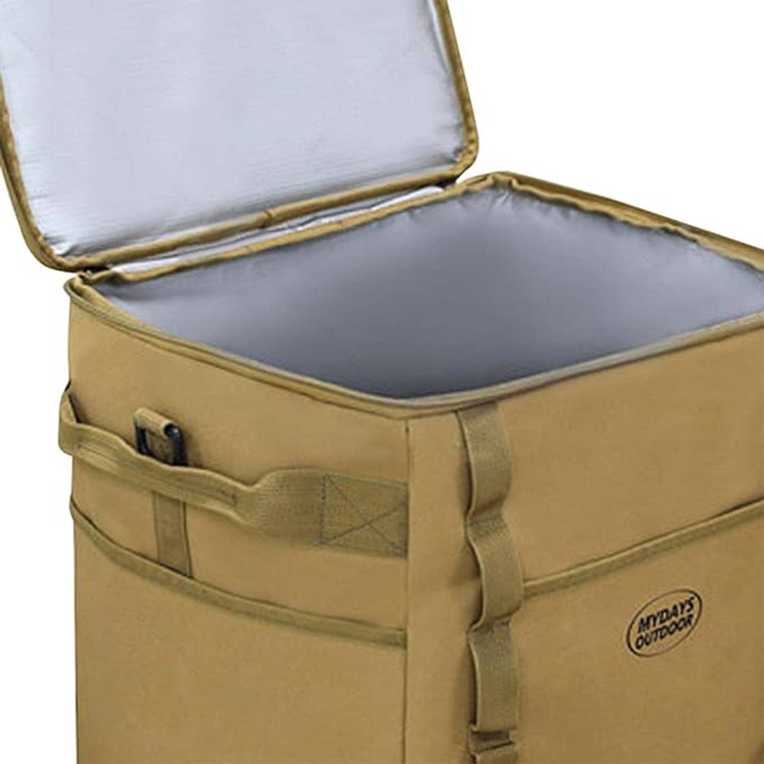 Camping Storage Cooler Bag 4