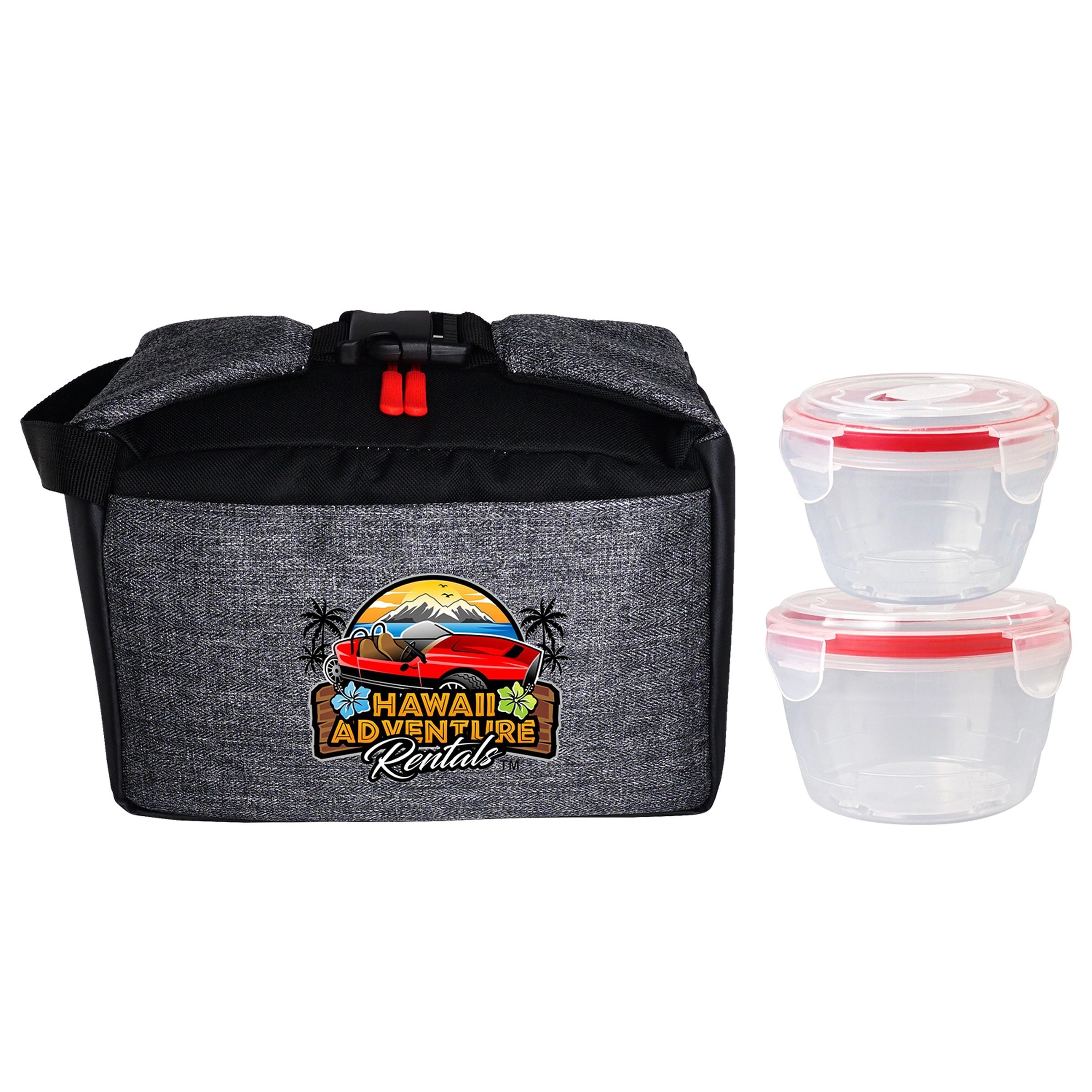 X Line Nested Clip Cooler 8