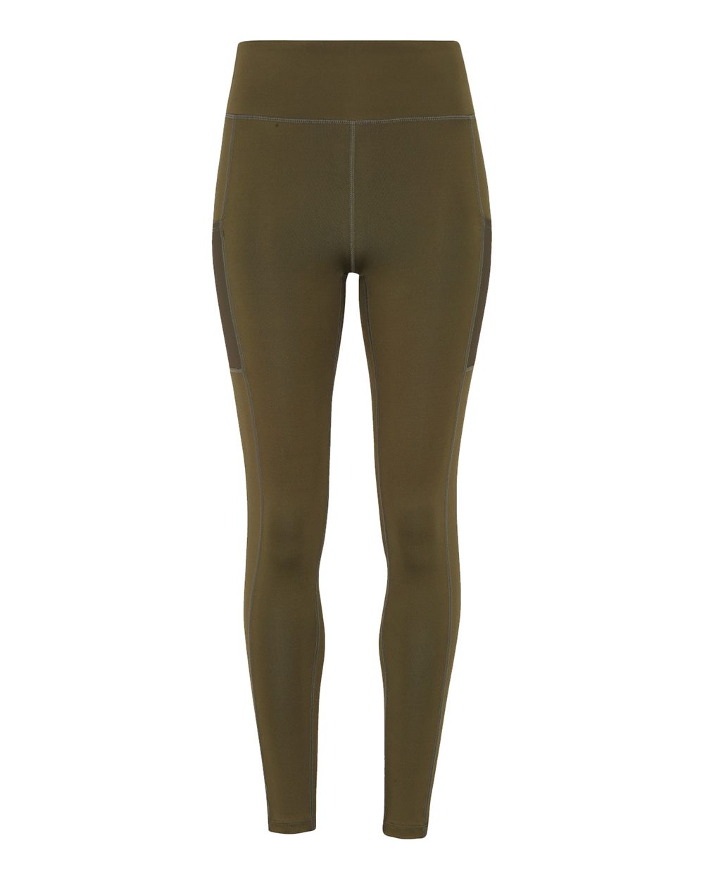 Women's Mesh Pocket Danica Leggings - TD304 12