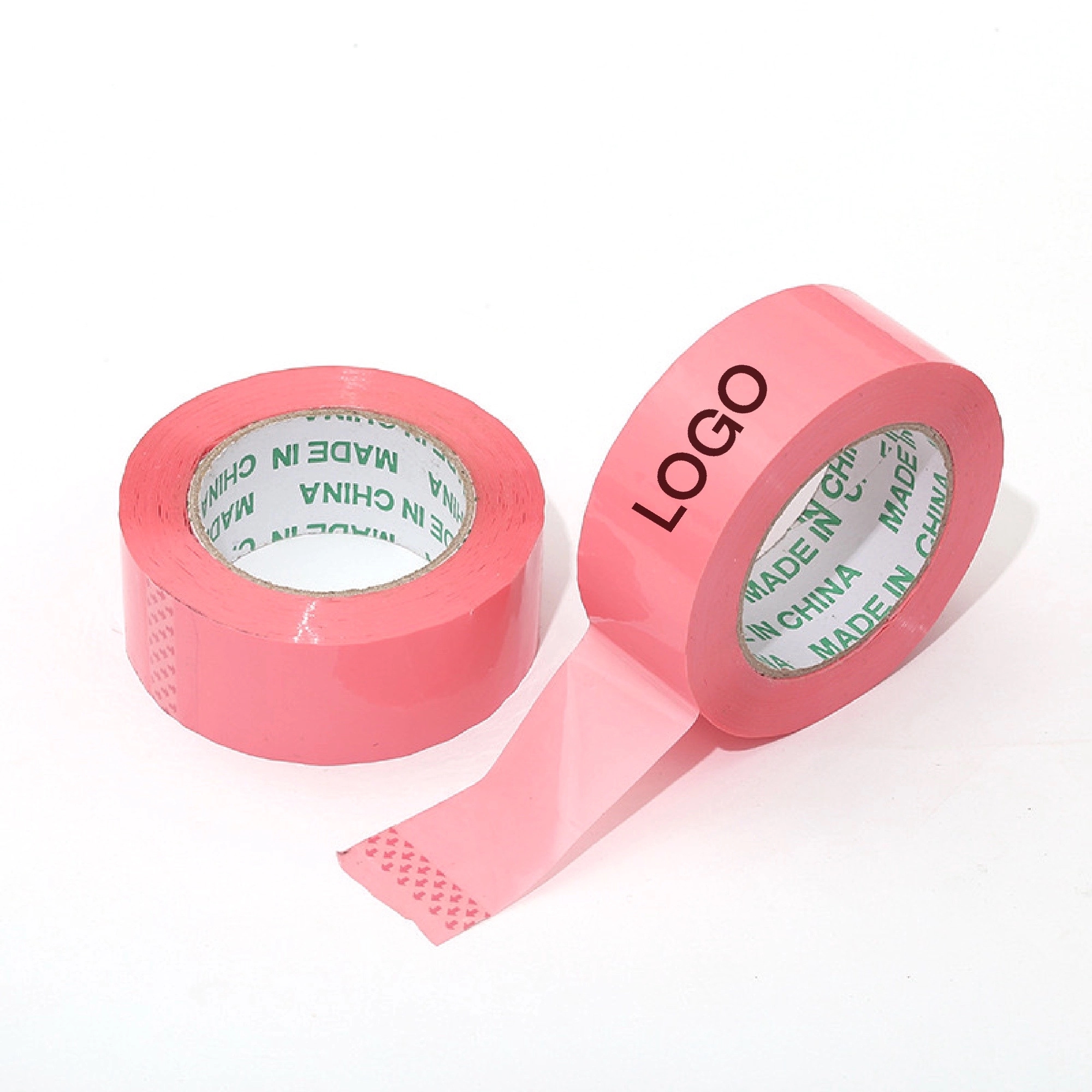 Printed Packing Tapes MOQ 10pcs