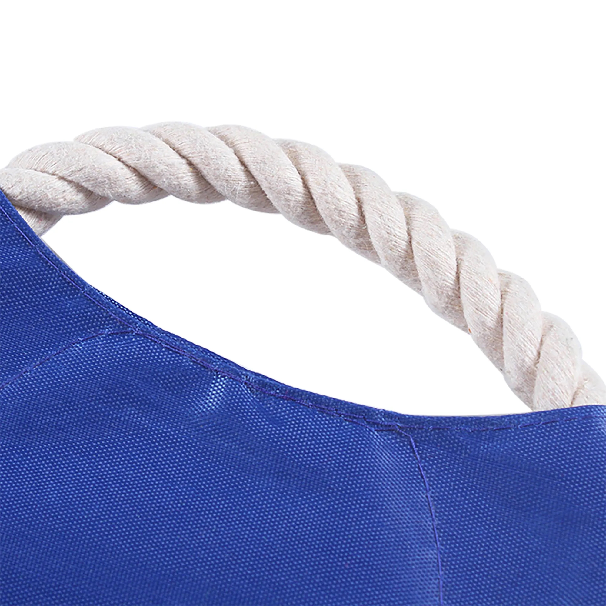 Creative Cotton Pet Flying Disc 7