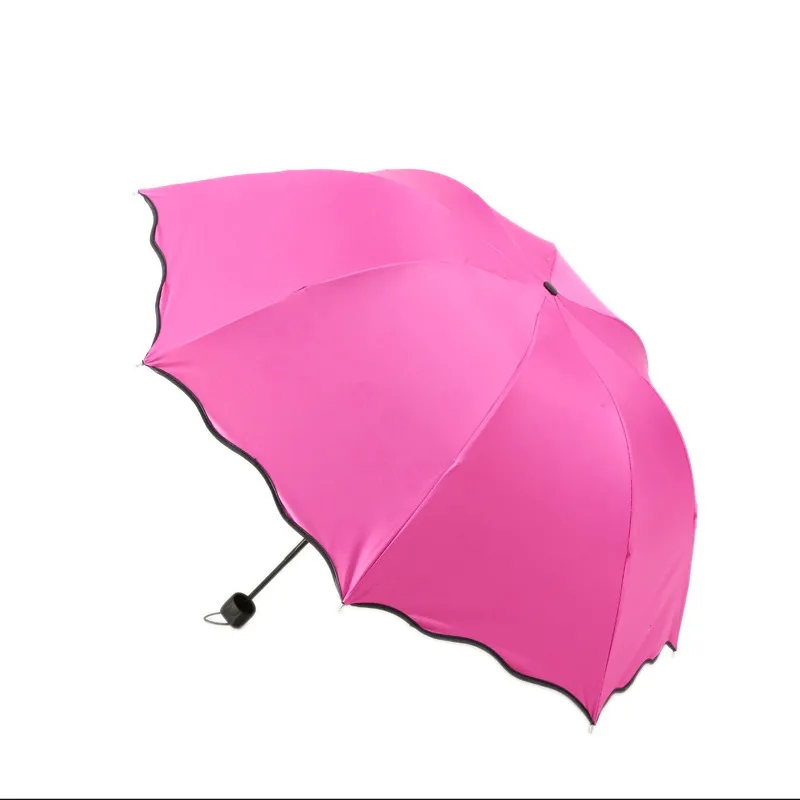 Creative Flower Umbrella 7