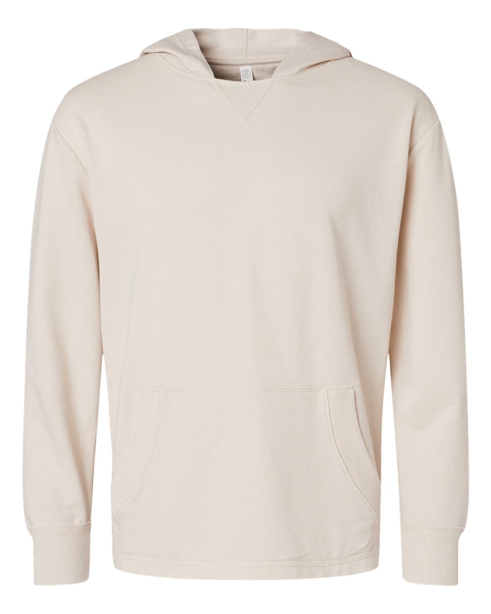 Unisex Vintage Wash Hoodie Sweatshirt - 6936 31