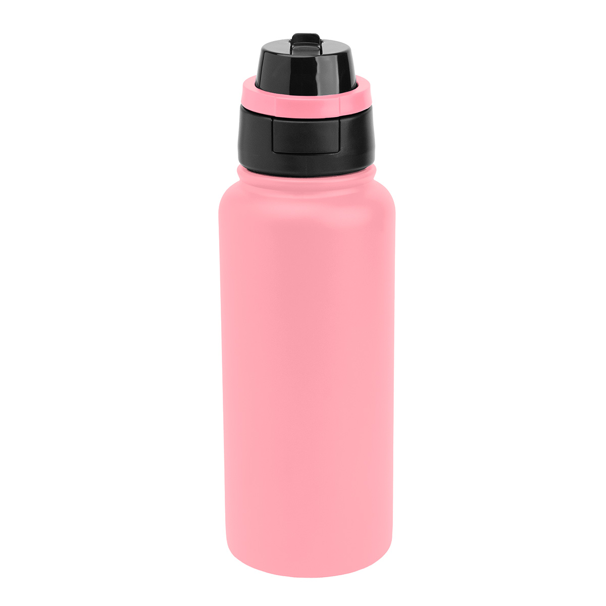 32 Oz. Pop Sip & Chug Recycled Stainless Steel Bottle, custom water bottle with logo imprint 35
