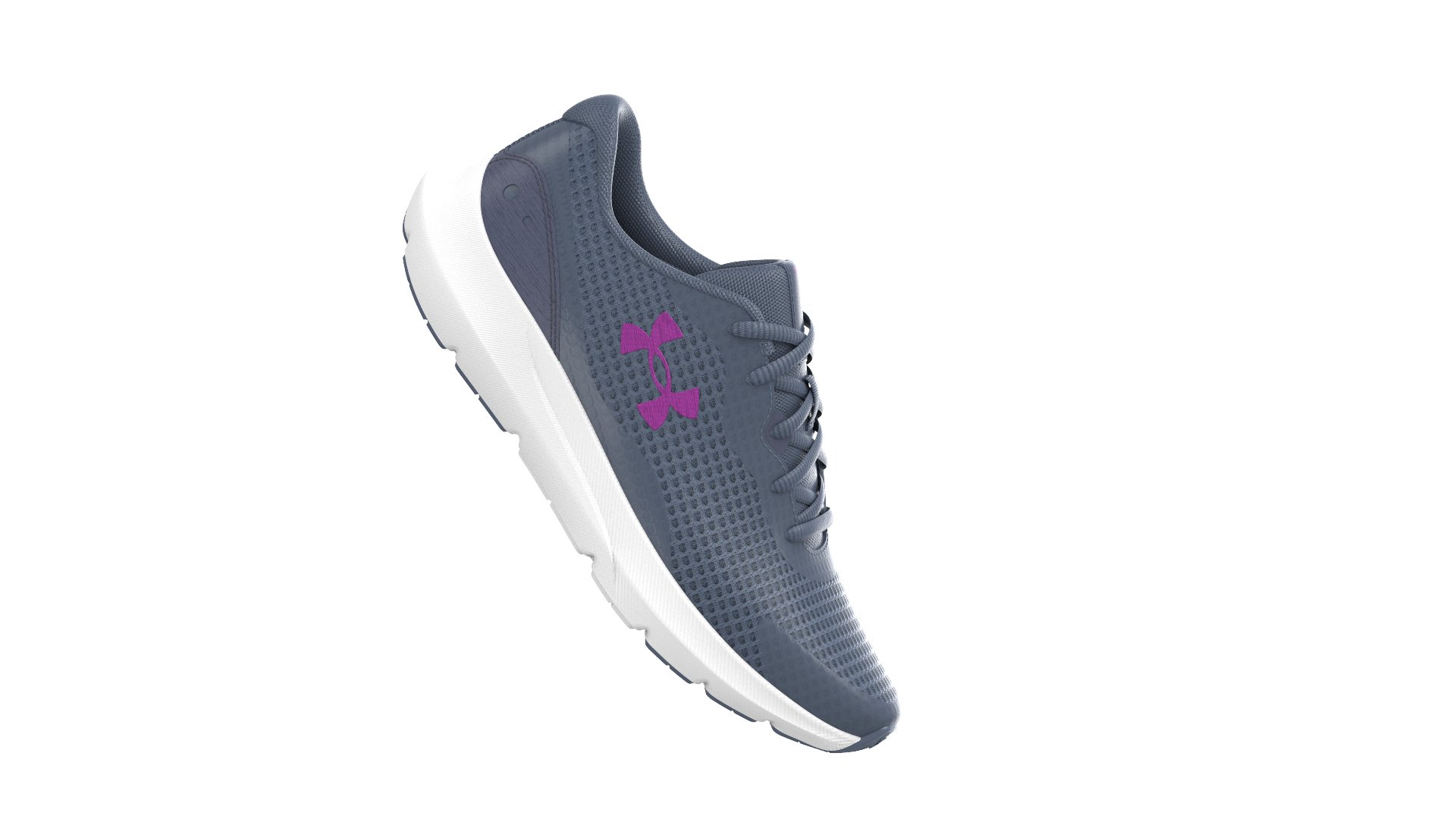 UA Surge 3 Women's Running Shoes 6