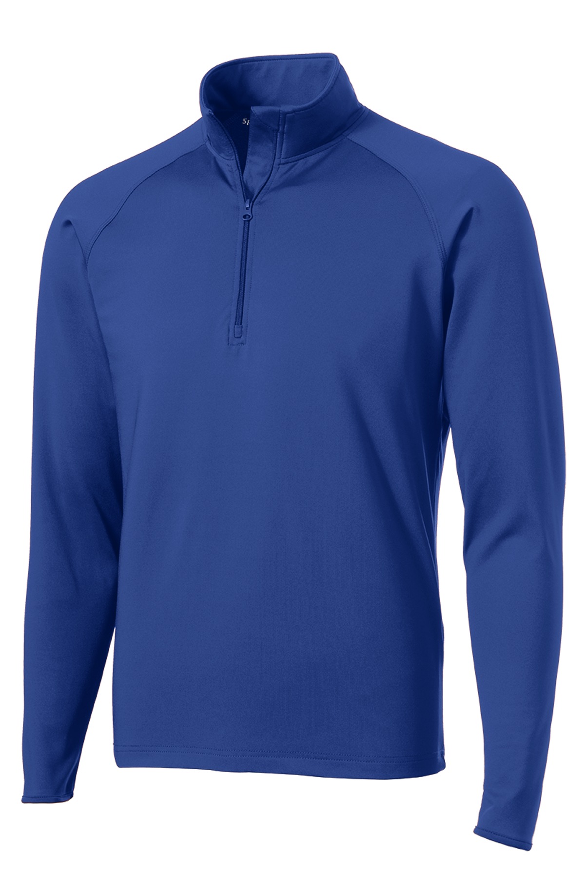 Sport-Tek® Sport-Wick Stretch 1/4-Zip Pullover 18