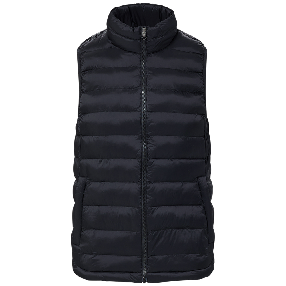 Weatherproof® Lightweight Ladies Quilted Puffer Vest