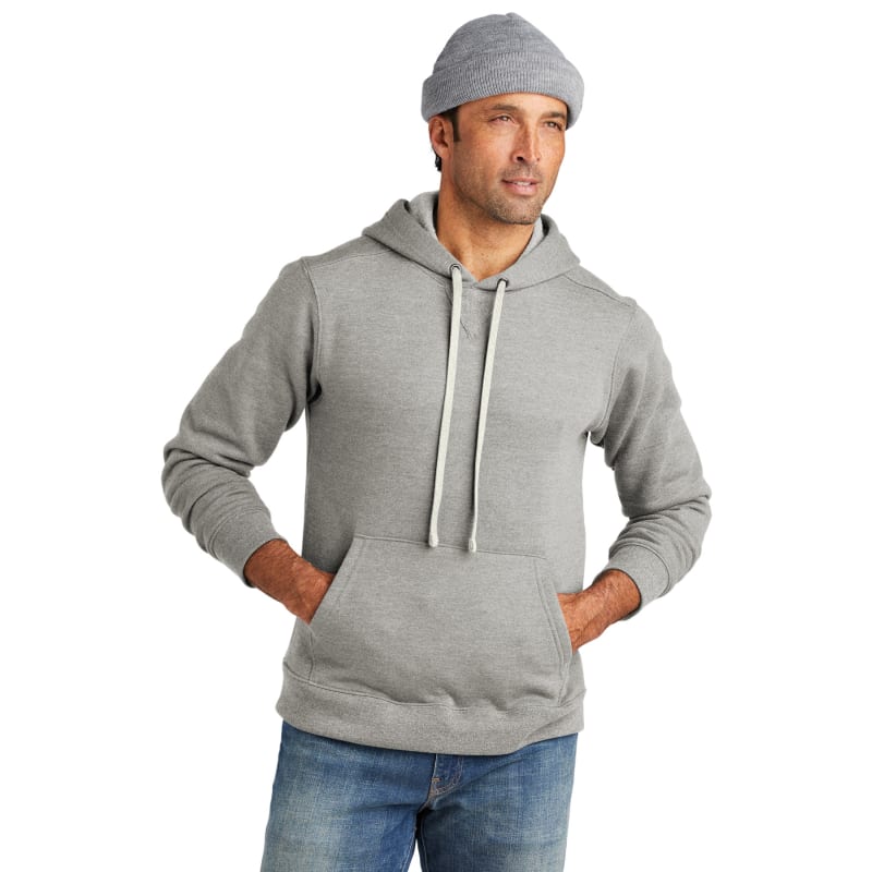Volunteer Knitwear Chore Fleece Pullover Hoodie 3