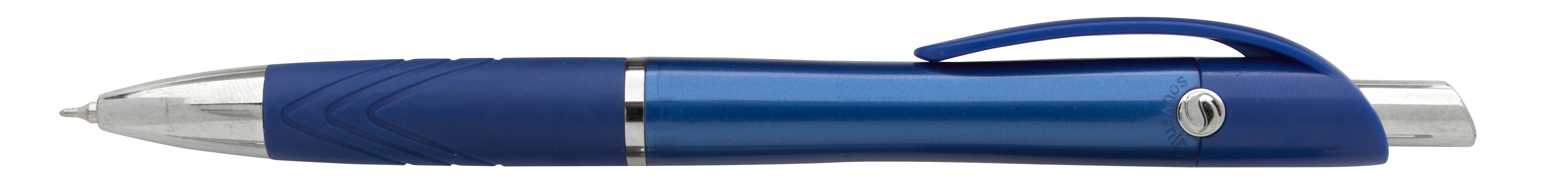 Souvenir® Emblem Gel Pen 27