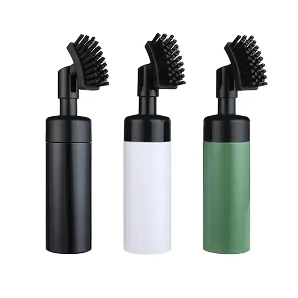Hook Golf Cleaning Brush 6