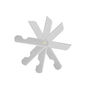Classic Portable Foldable Utility Knife 9
