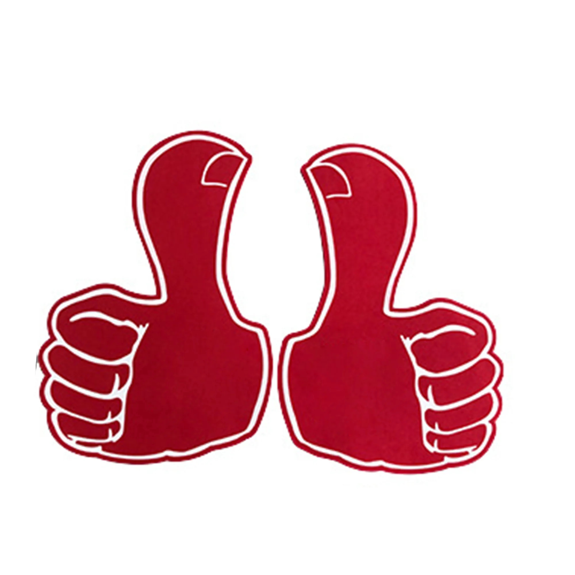 Fans Cheerleading Gloves 5