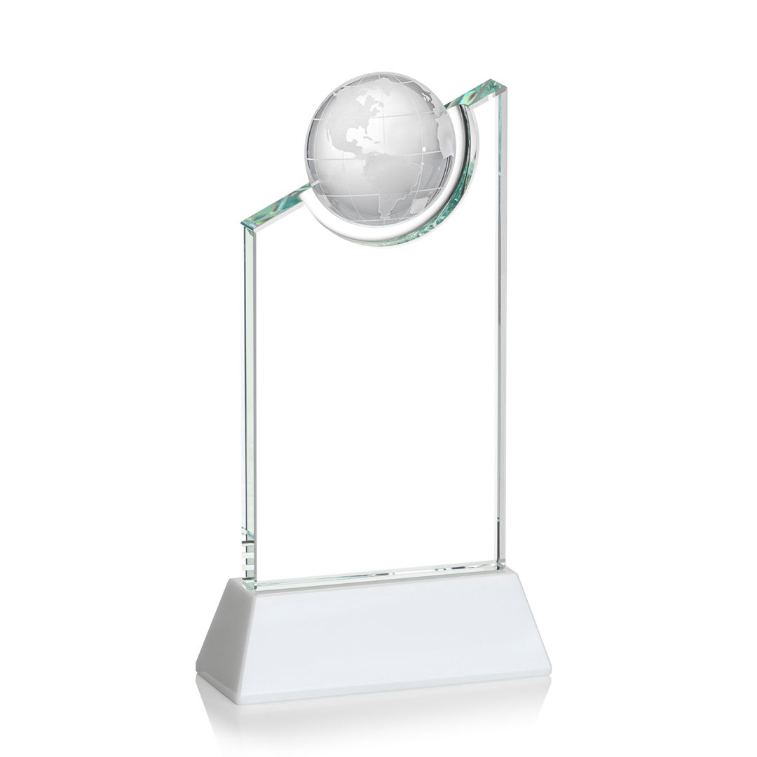 Brixton Globe VividPrint™ Award 17