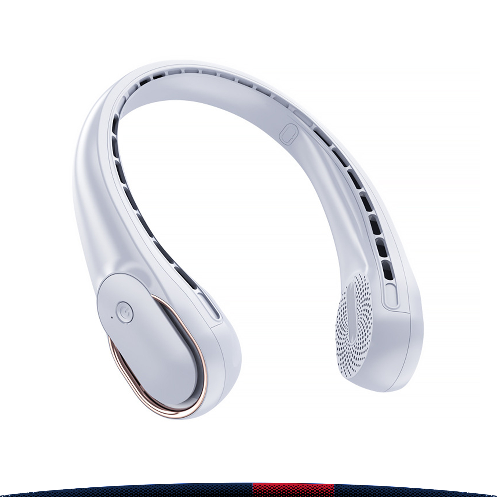 Lorvi Neck Fan 3