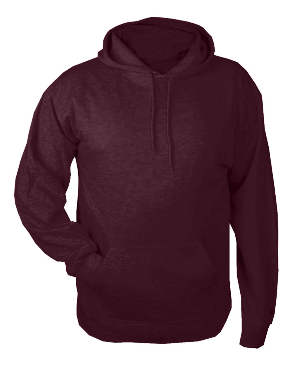 Youth Fleece Hooded Sweatshirt - 5520 18