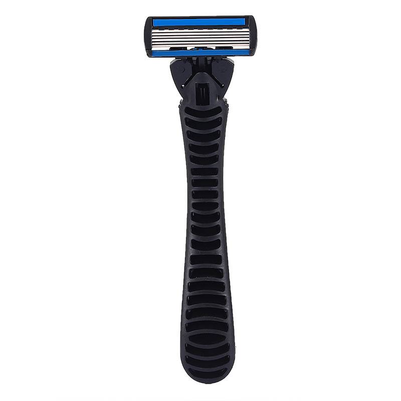 Professional Manual Shaver Six‑layer Cutter Head 5