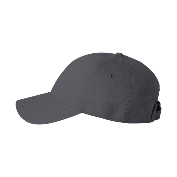 Valucap VC300A Adult Bio-Washed Unstructuered Cap 224
