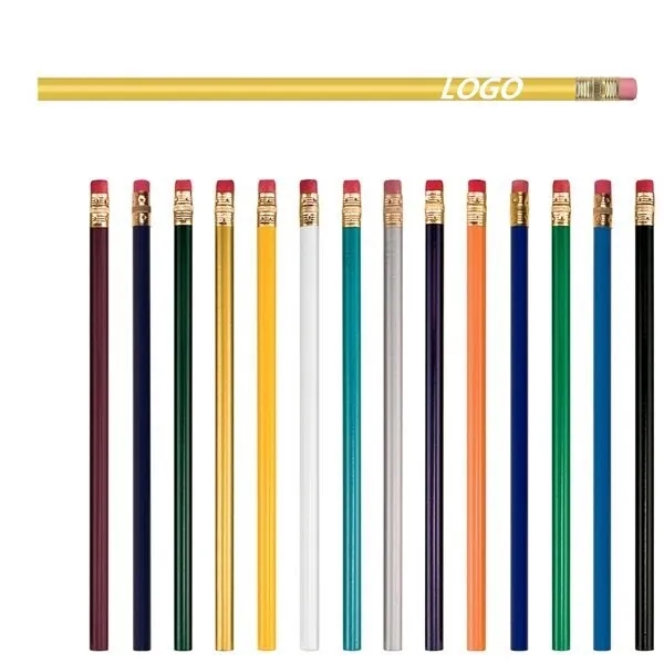 #2 Pencil 9