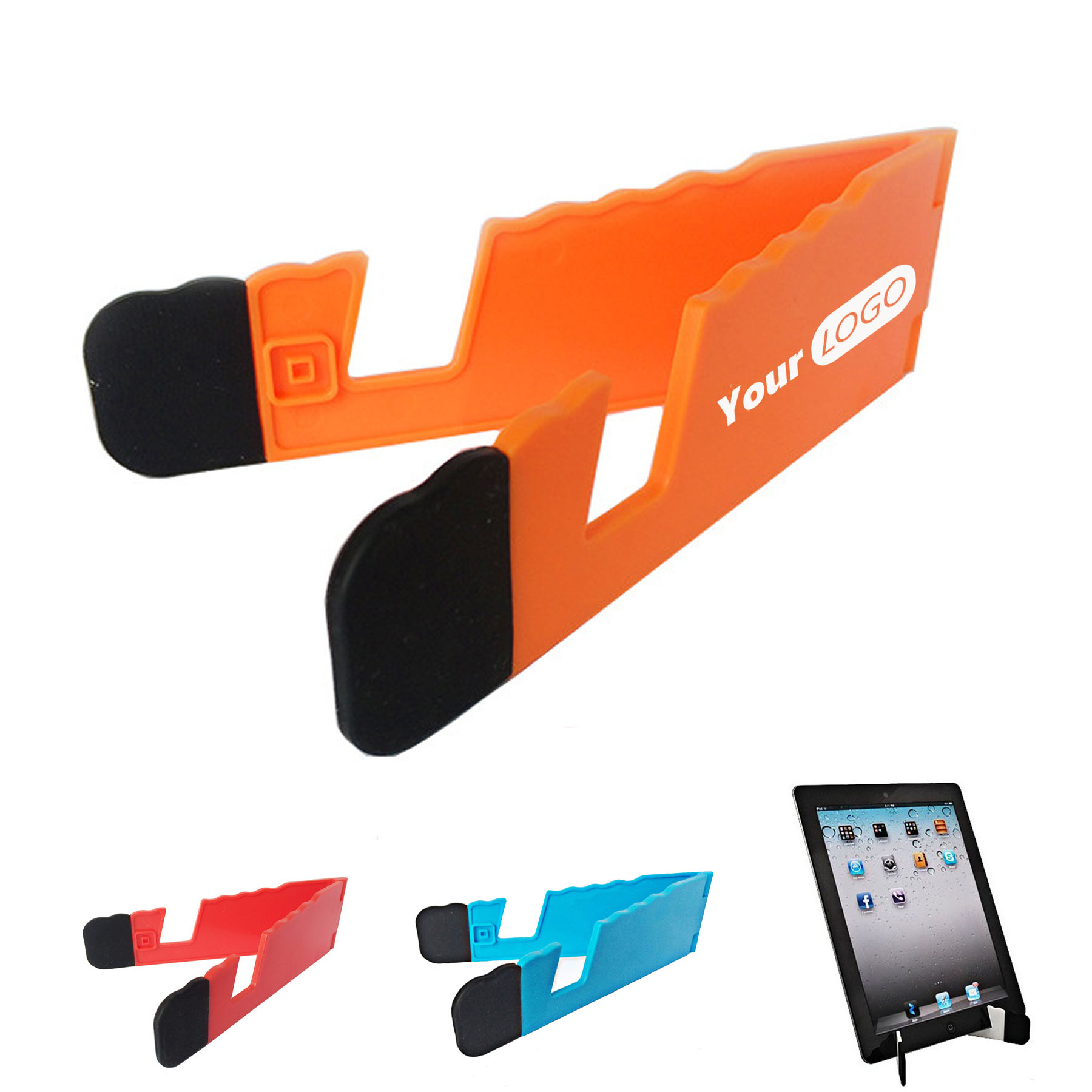 Foldable Phone Stand 5