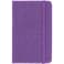 3.5" x 5.5" Recycled PET Pocket Bound Journal 82