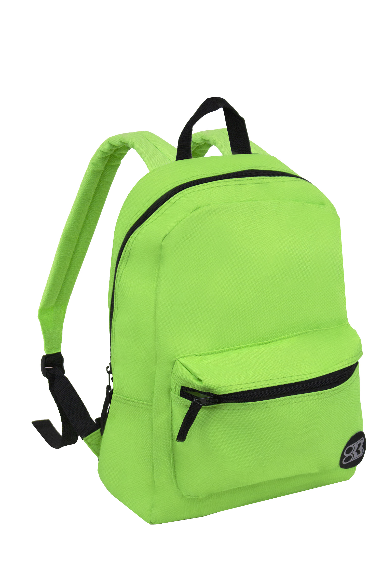 Budget 16" Backpack OVERSEAS Custom Only 1000pc min 10