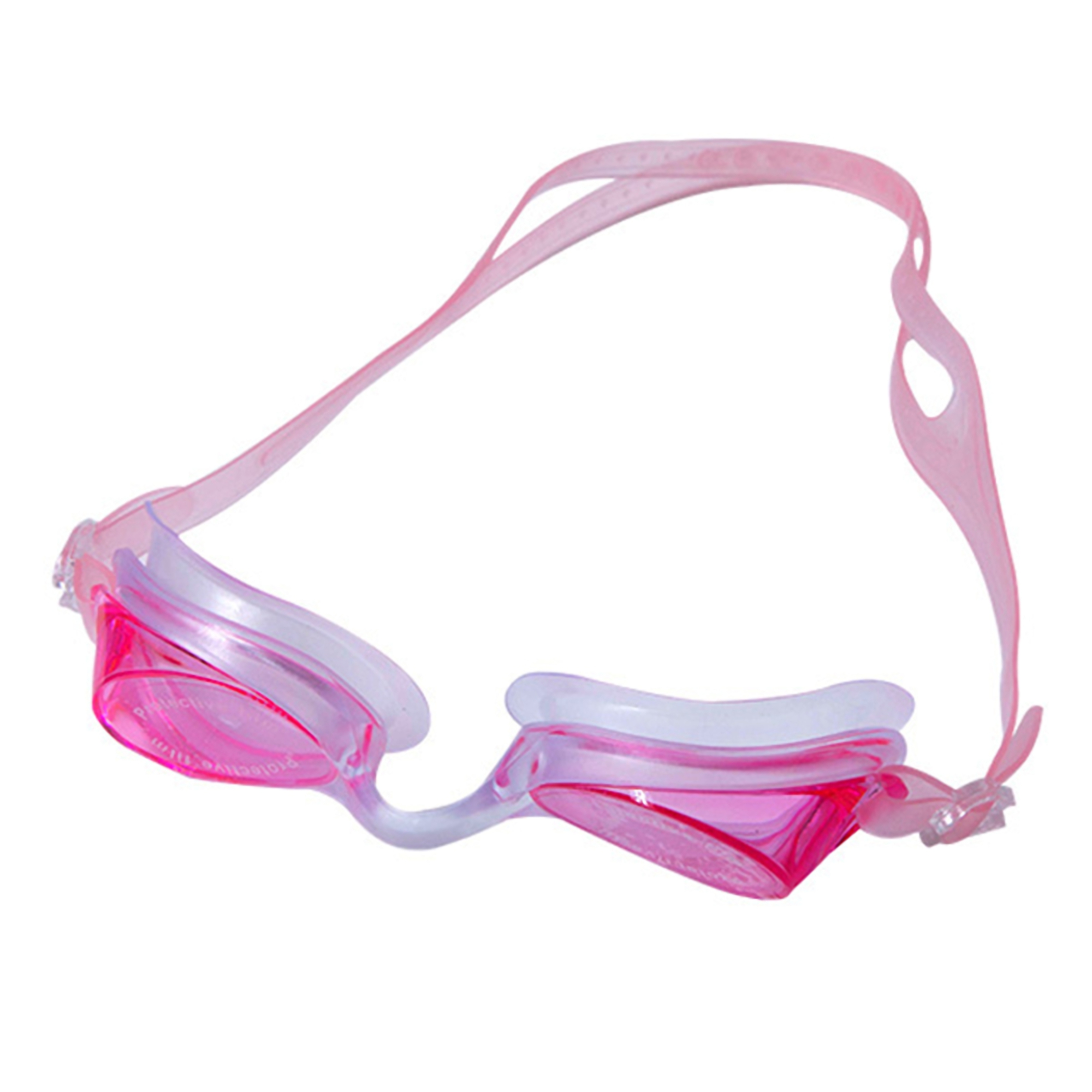 Adult Unisex Swimming Goggles 2