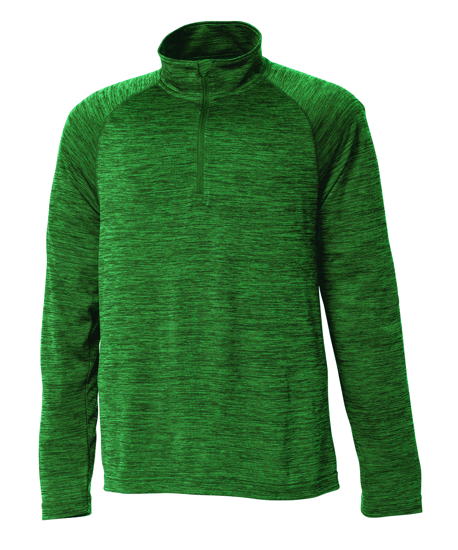 Youth Space Dye Performance Pullover 52