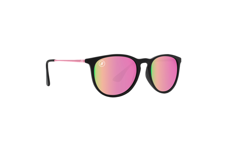Blenders North Park Rose Theater Sunglasses 2