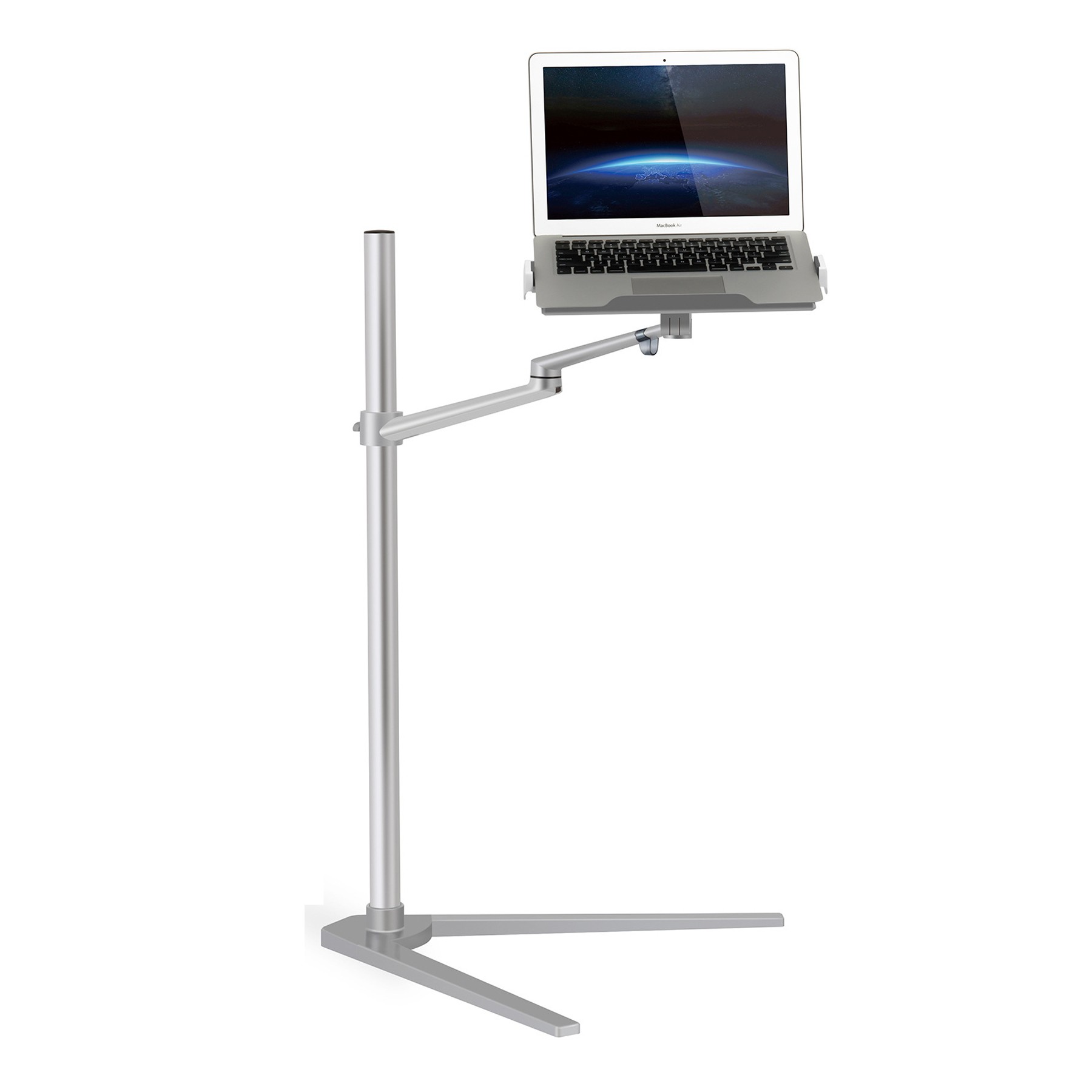 Adjustable Triangle Stand 3