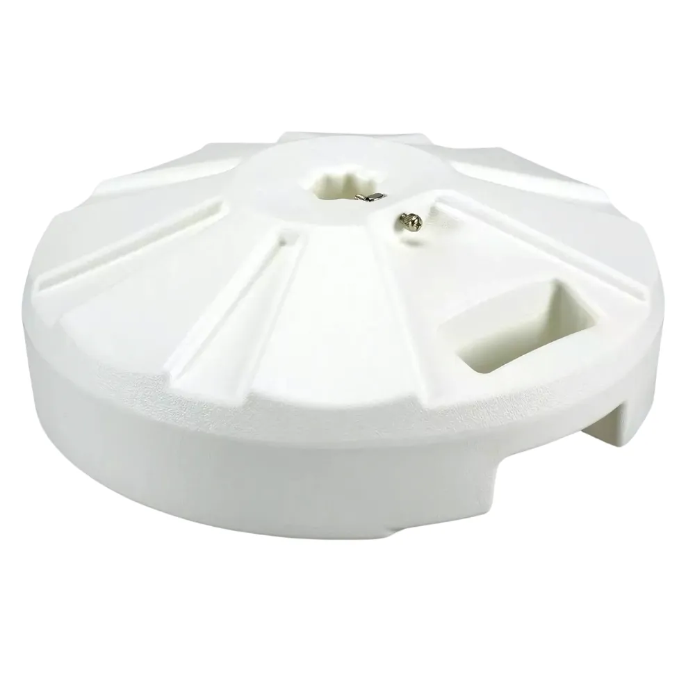 Plastic Umbrella Base 4