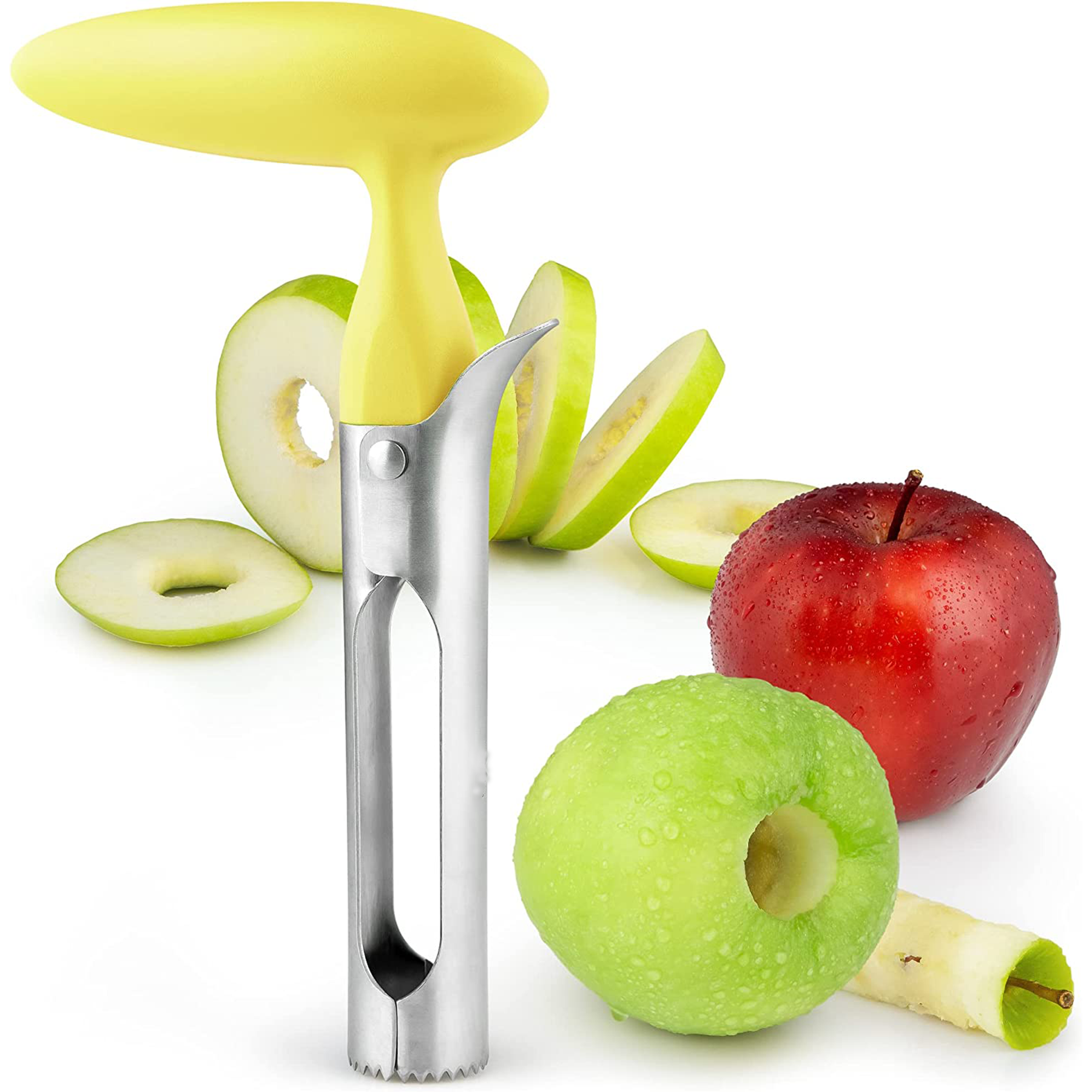 Premium Apple Corer 2