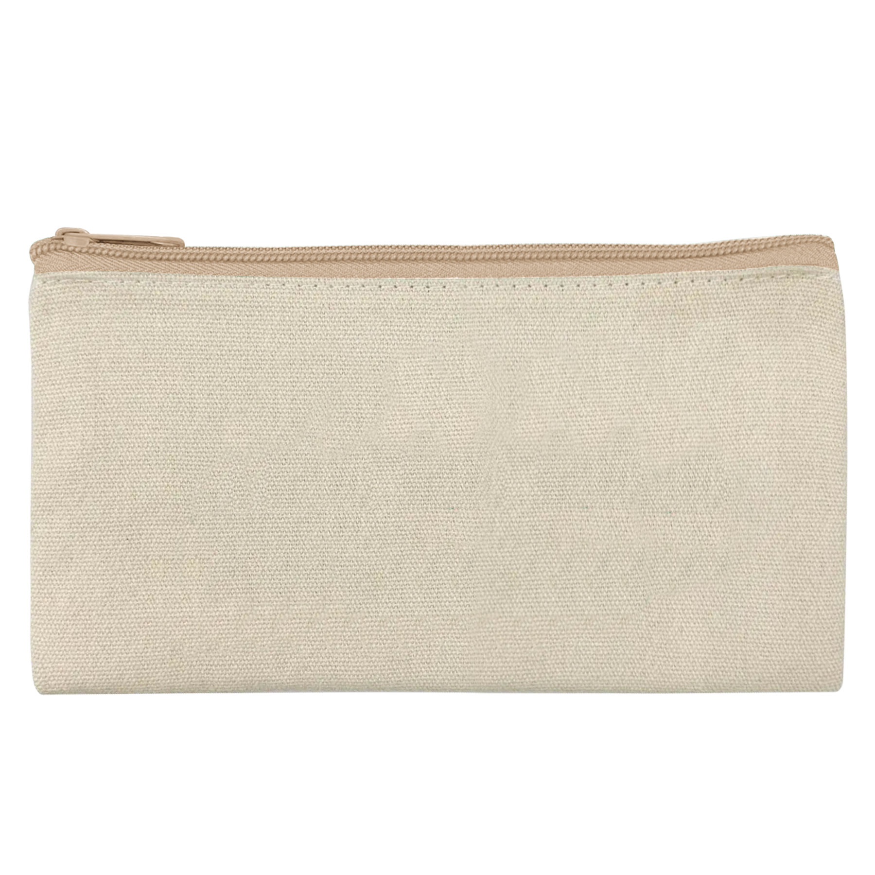 Multifuctional Canvas Bag With Zipper 10