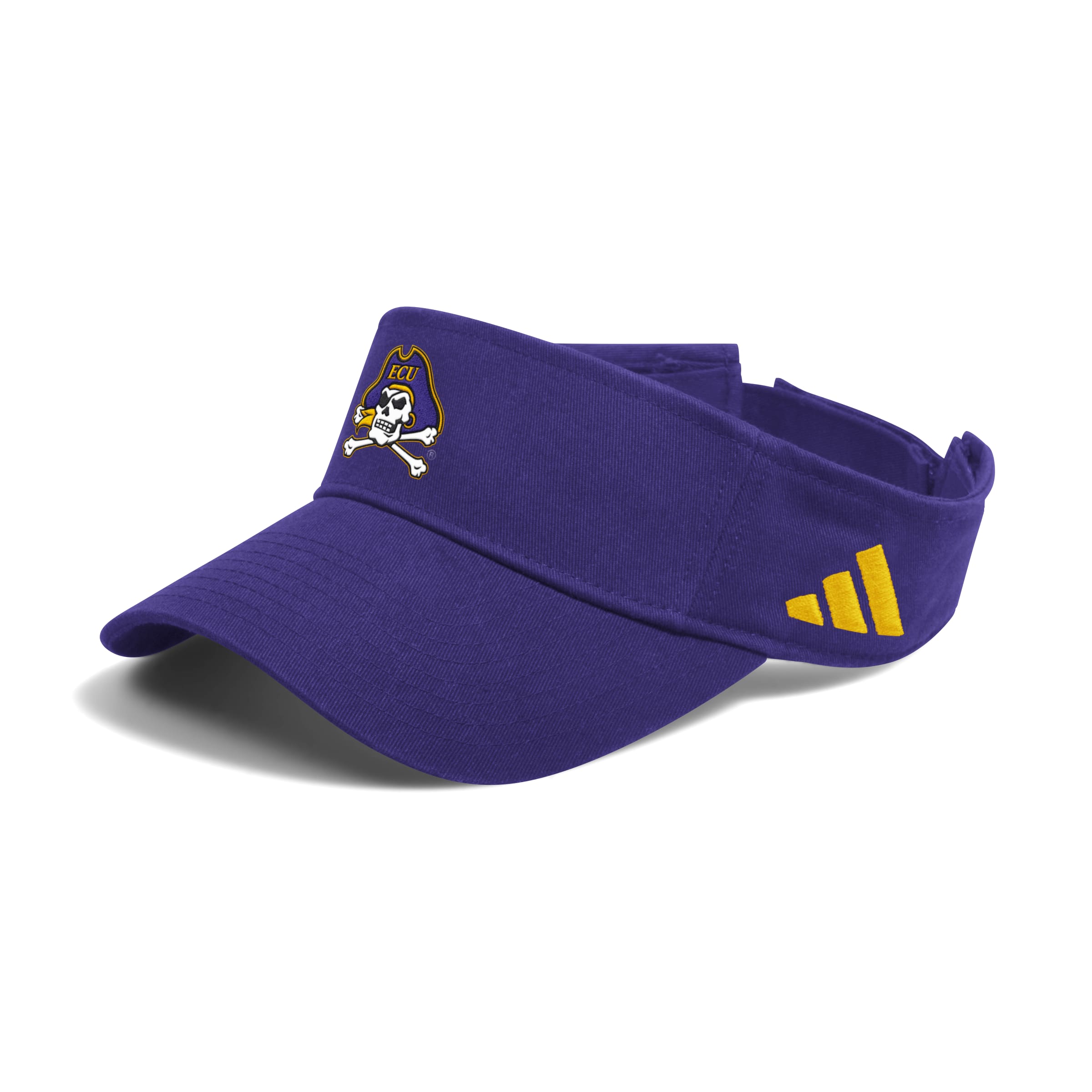 Adjustable Visor 34