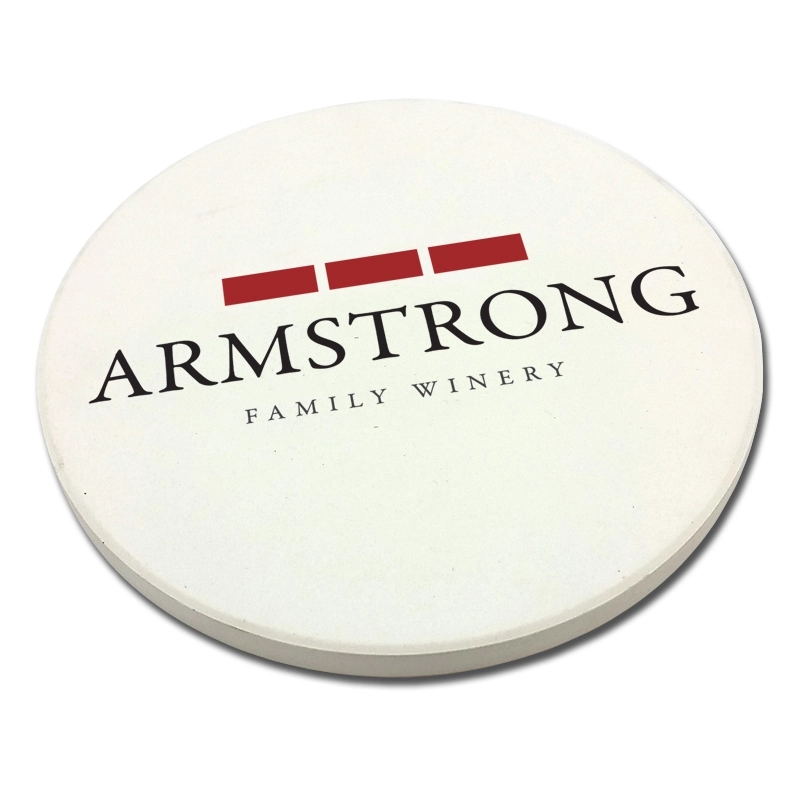 Sandstone UV Coasters 9
