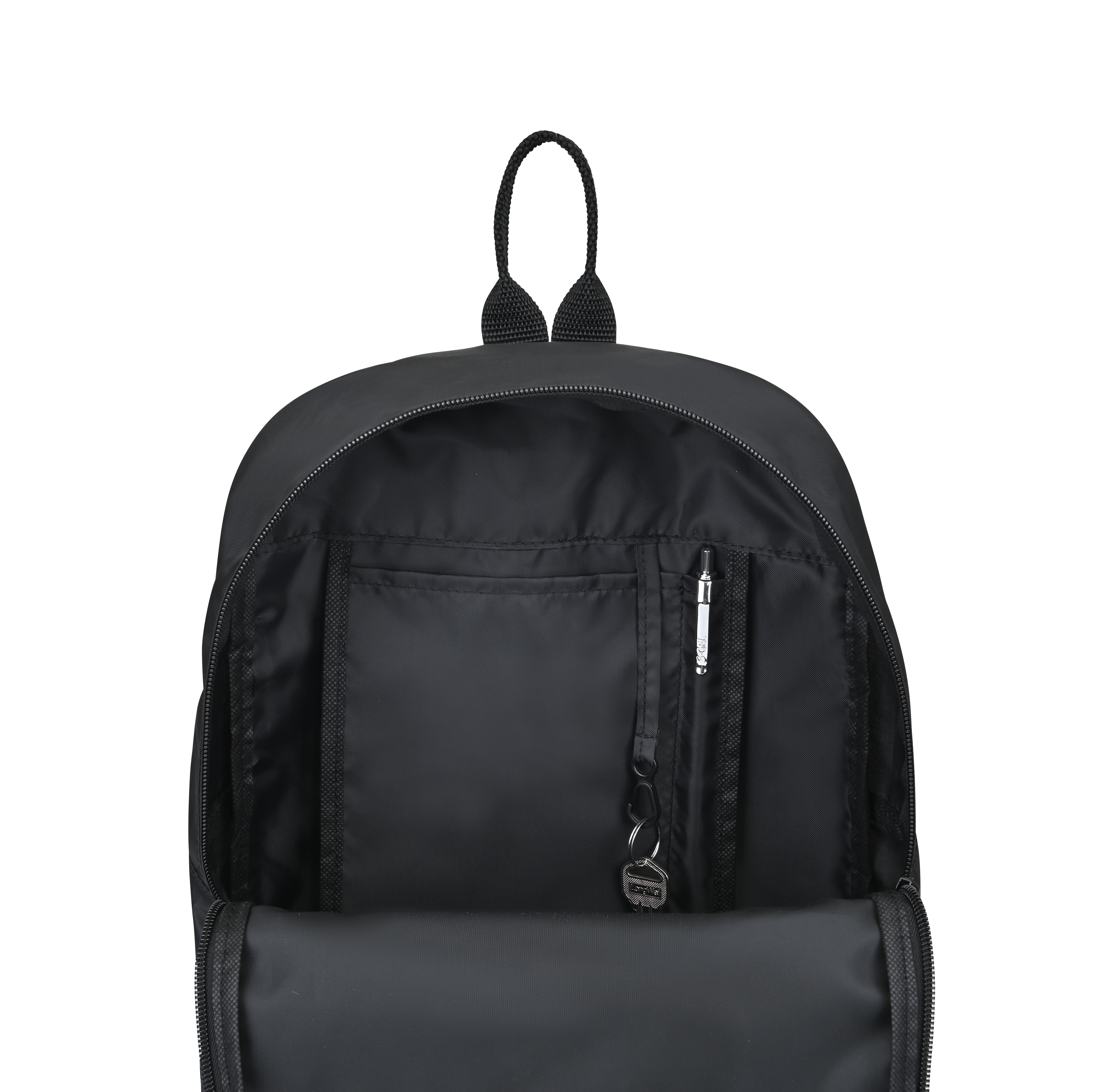 Arlo Recycled rPET Backpack 2