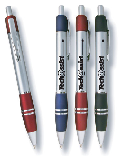 High Roller Click Pen 2