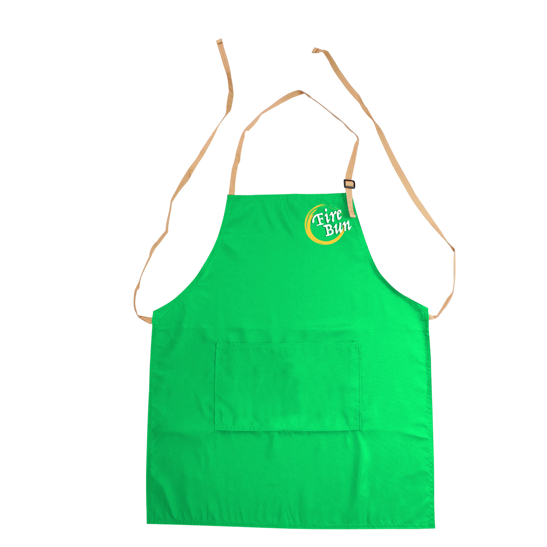DisplaySplash Custom Printed Apron 2