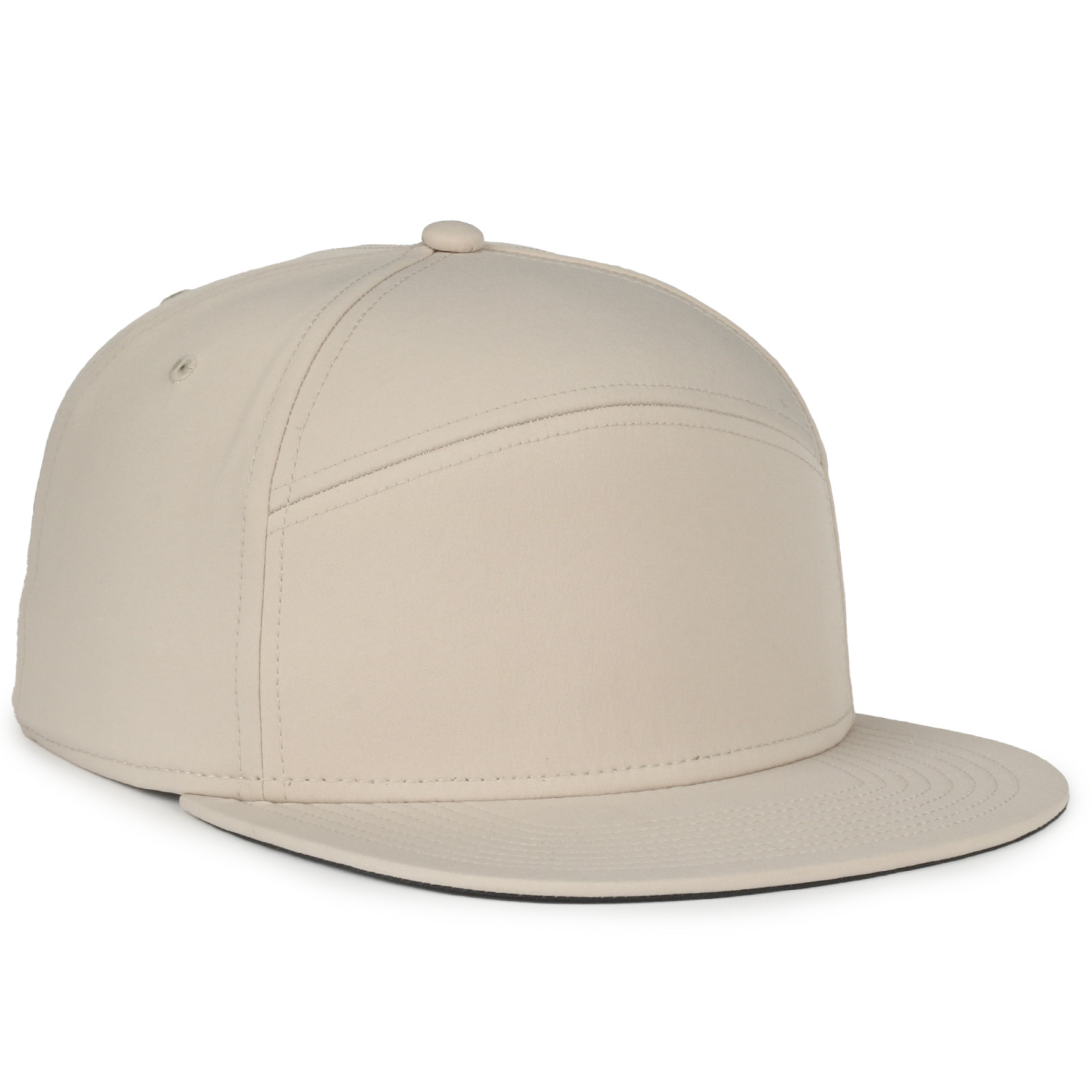 Split Panel Performance Snapback 3