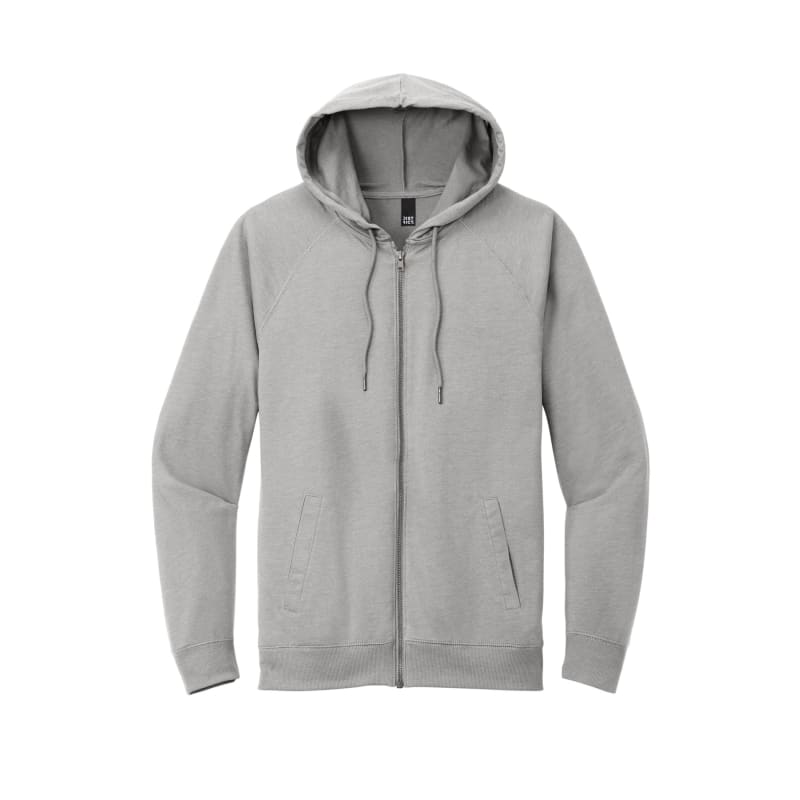 District Featherweight French Terry Full-Zip Hoodie 9