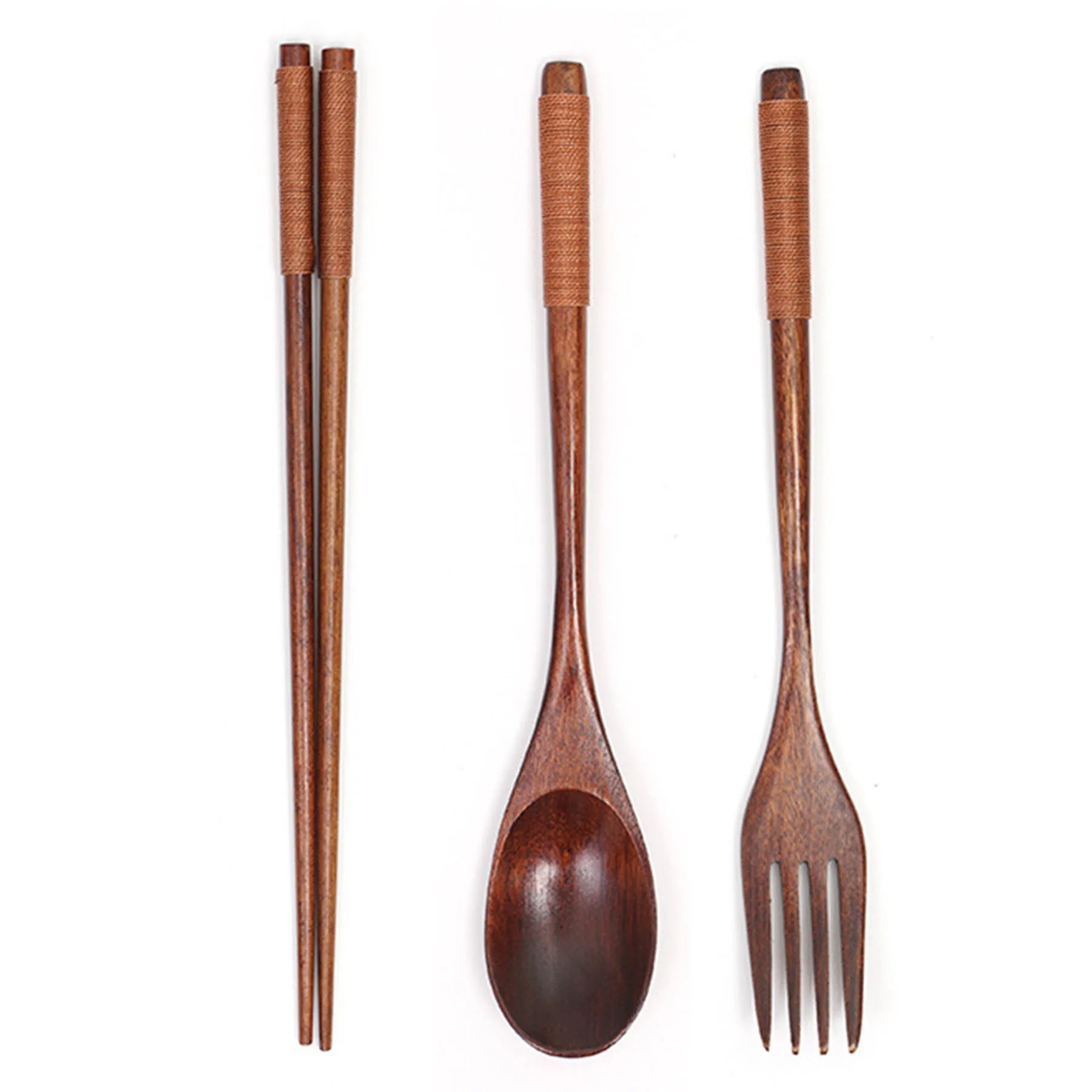 Wooden Spoon 4