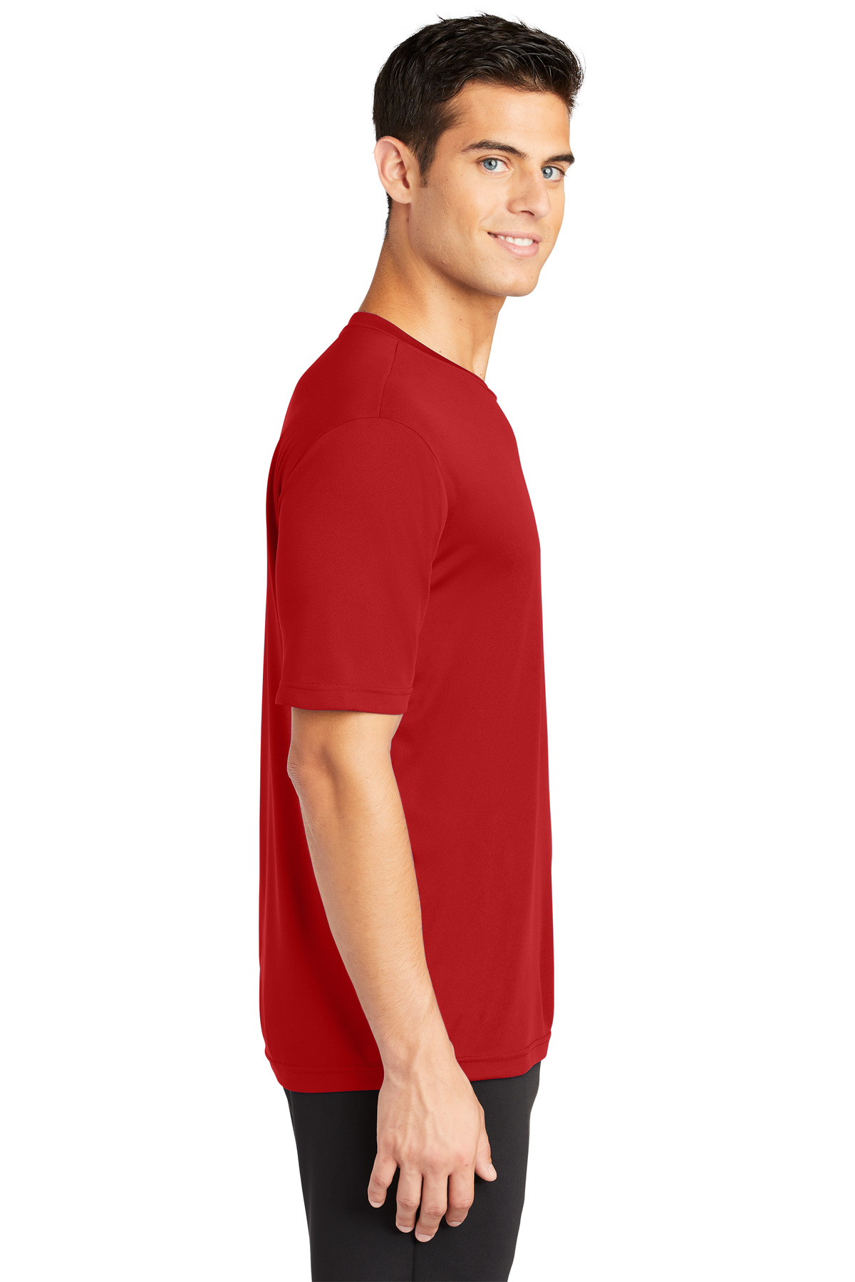 Sport-Tek Tall PosiCharge Competitor Tee. TST350 144