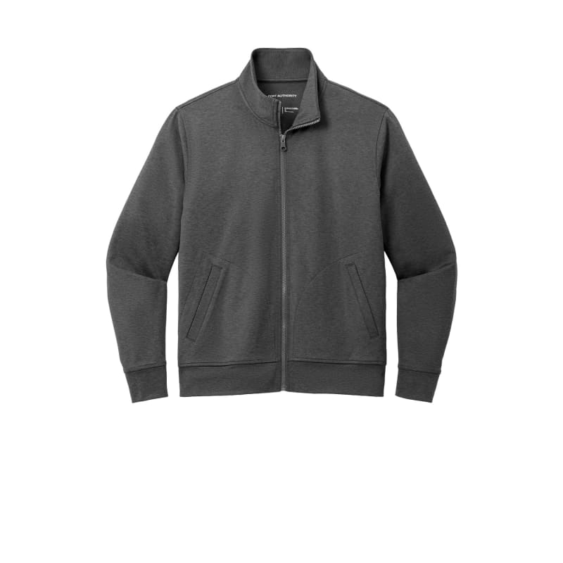 Port Authority C-FREE Double Knit Full-Zip 14