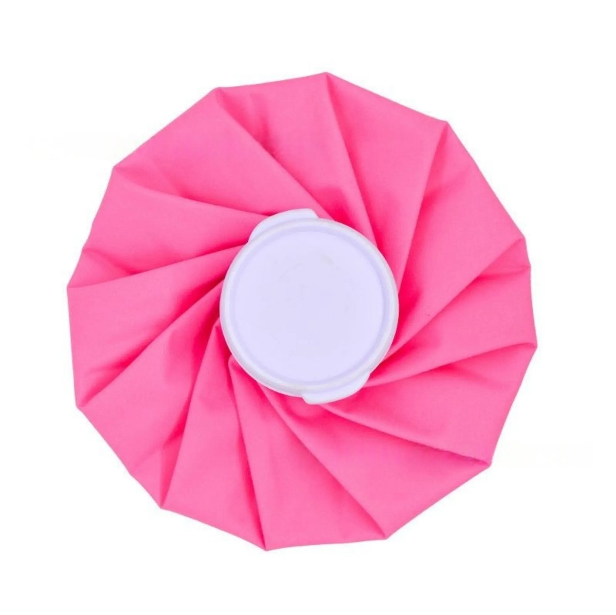 Fabric Ice Bag 4