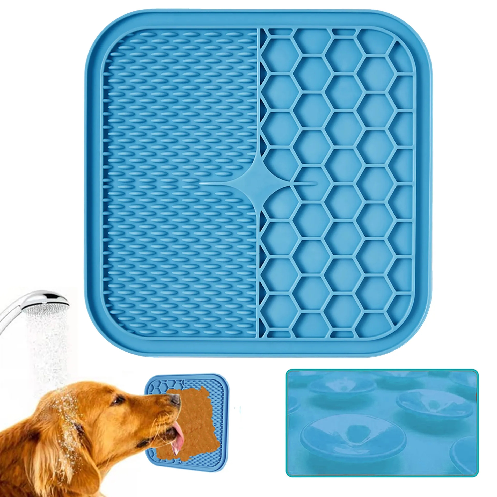 Licking Mat for Dogs and Cats 3