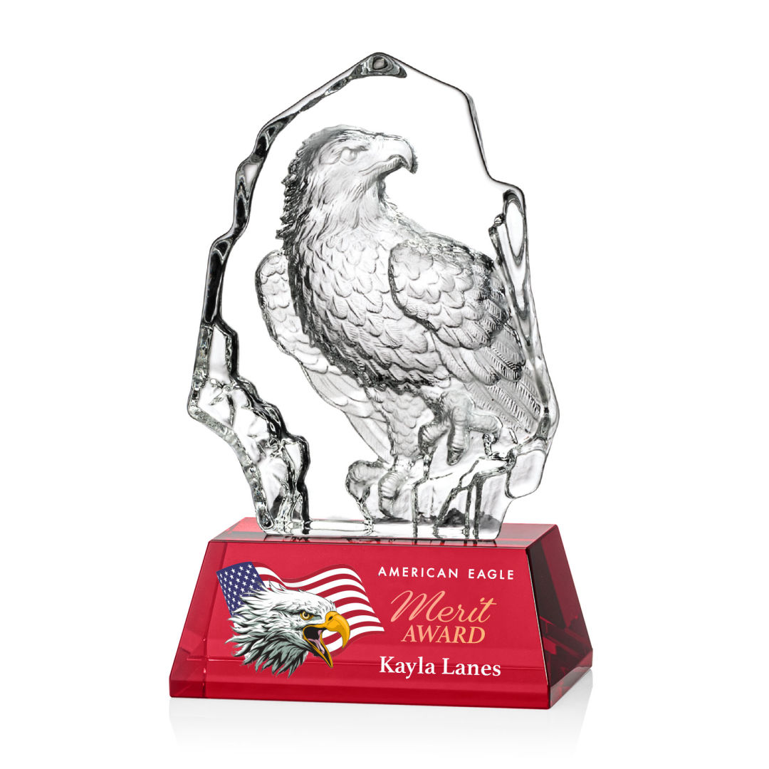 Ottavia Full Eagle VividPrint™ Award 2