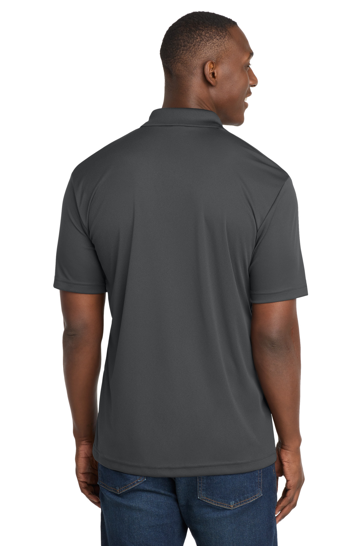 Sport-Tek PosiCharge Competitor Polo. ST550 56